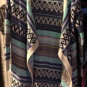 Filly Flair Sweater